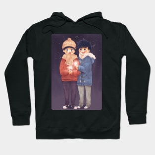 Esper Brothers Hoodie